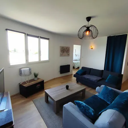 Apartment Nuit Au Coeur De