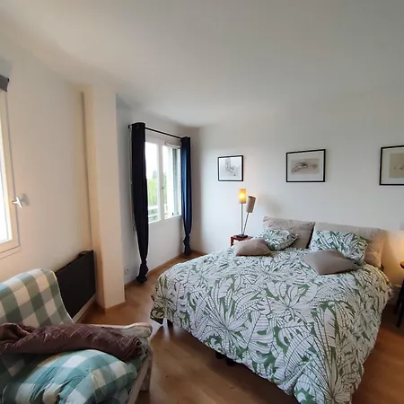 Apartment Nuit Au Coeur De *