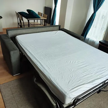 Nuit Au Coeur De Apartment Torcy (Seine-et-Marne)